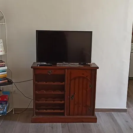Aretta: Nel Cuore Di Apartment Itri