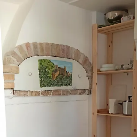 Apartment Aretta: Nel Cuore Di Itri