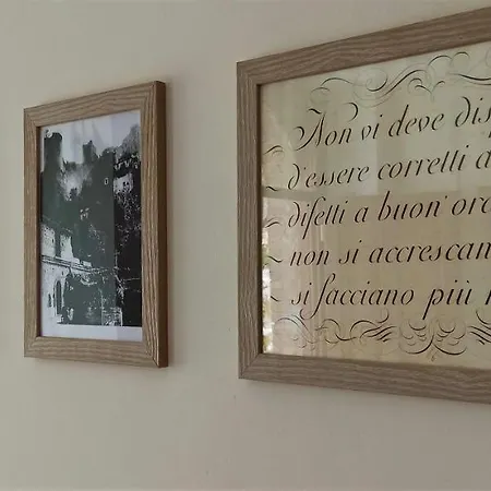 Apartment Aretta: Nel Cuore Di *