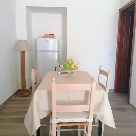 Aretta: Nel Cuore Di Apartment *