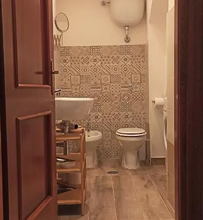 Aretta: Nel Cuore Di Apartment