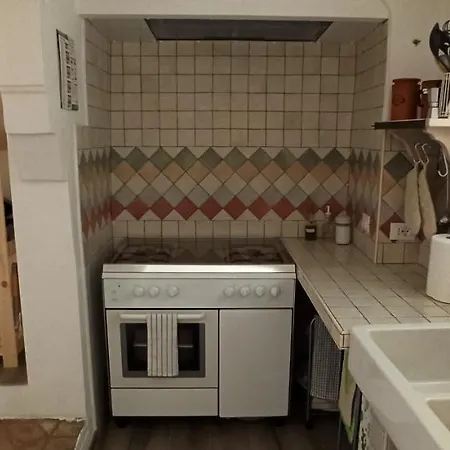 Apartment Aretta: Nel Cuore Di Itri