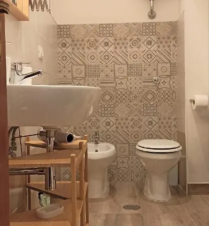 Aretta: Nel Cuore Di Apartment *