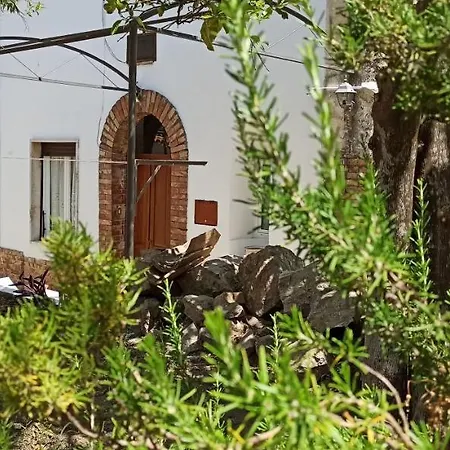 Apartment Aretta: Nel Cuore Di Itri