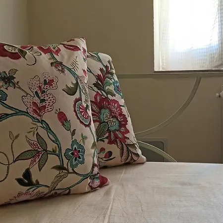 Aretta: Nel Cuore Di Apartment