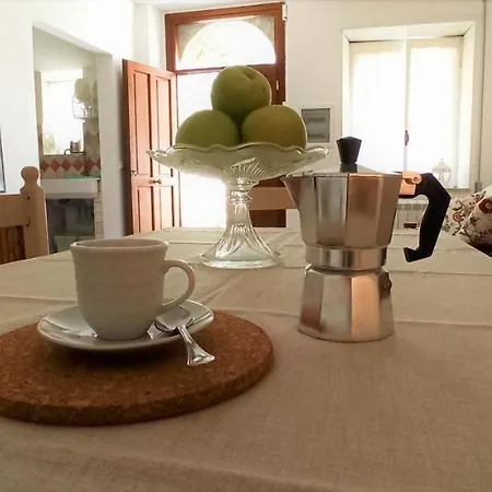 Aretta: Nel Cuore Di Apartment