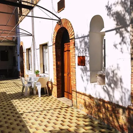Apartment Aretta: Nel Cuore Di