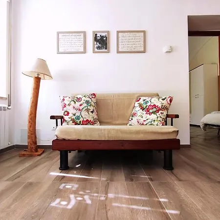 Apartment Aretta: Nel Cuore Di *
