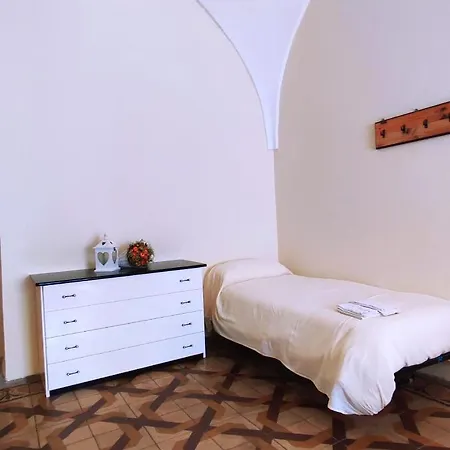 Apartment Aretta: Nel Cuore Di